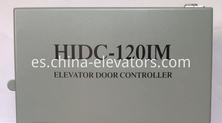 Controlador de puerta del ascensor Hyundai HIDC-120im Hyundai Elevator Door Controller HIDC-120IM